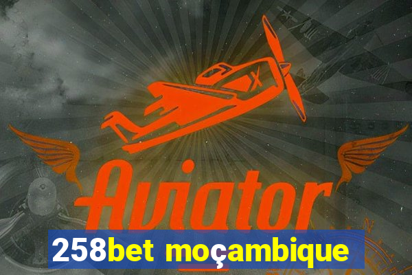 258bet moçambique